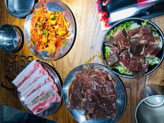 -原始泥炉烤肉(总店)