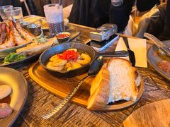 -Pakkhús Restaurant