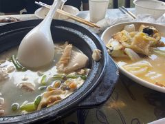 -阿东农家菜(新场古镇下塘街店)