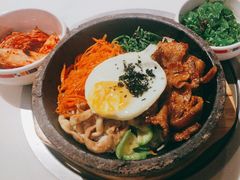 -七八冷面·延边朝鲜族美食(圣熙八号店)