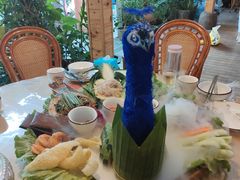 -南木湾·孔雀宴手抓饭·傣味餐厅