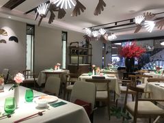 大堂-望湘园·小雅(德基店)