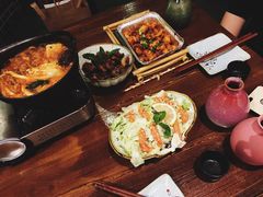 -繁·醉花亭小酒馆(鼓楼店)