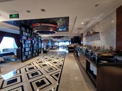 -南京商茂国际酒店(新街口德基广场店)