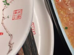 -绿茶餐厅(汇悦大融城店)