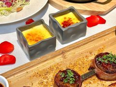 -俄士厨房(五棵松华熙LIVE店)