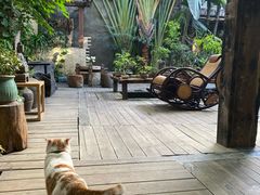 -The Flowers Coffee(南山店)