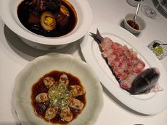 -怡情荟•海鲜青岛菜(五四广场旗舰店)