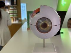 -启明眼镜(海淀黄庄店)