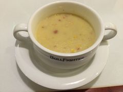 -斗牛士牛排餐厅(嘉里汇店)