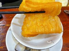 -御膳粥·牛乳粥底火锅·地道顺德菜(容桂店)