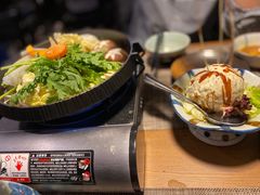 -满来寿喜烧(金虹桥店)