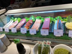 -威珀斯酒店·珀萃美食餐厅