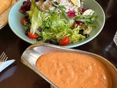 -JACKY'S PUB 杰克西餐(第二大街店)