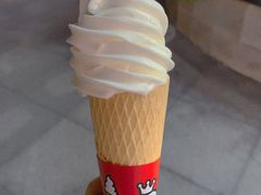 -蜜雪冰城(雄飞北尚广场店)