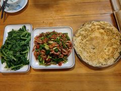 -61号餐吧(兴坪古镇漓江店)