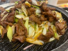 -宏状元现熬粥·京味菜(黄寺大街店)