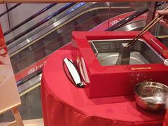 -海底捞火锅(万达坊店)