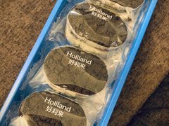 奥利奥半熟芝士-好利来(高新枫叶广场店)