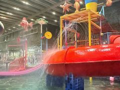 -清河半岛温泉度假酒店