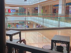 -佬麻雀·新湘菜(珠海金发购物中心店)