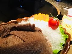 鲜毛肚-湊湊火锅·茶憩(新中关购物中心店)