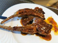 -绮梦西湖·云端餐厅(歌德店)