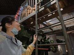 -柳州工业博物馆