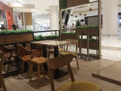 -满记甜品(苏州中心店)