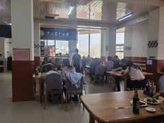 -十二忠手拉面(中华路店)