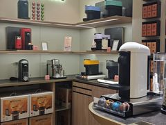 -NESPRESSO(OneAvenue卓悦中心店)