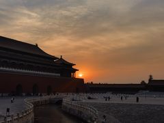 -故宫博物院(故宫)
