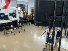 -吉田美学化妆美甲摄影培训(宁波校区)