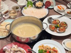 -協成海鮮火鍋(老店)