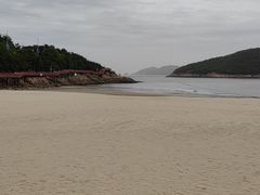 -宁波松兰山滨海旅游度假区