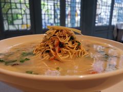 -狮王府淮扬菜(夫子庙老门东店)