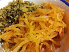 -叁宝烤肉• 西安烧烤(太乙路店)