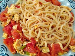 -西域美食(西直门南小街店)