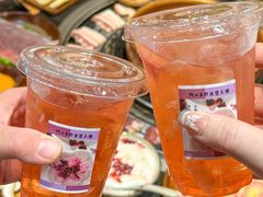 -阿山卓·野生菌火锅·纳西火塘烤肉