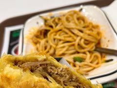 -魏家凉皮(丽彩万达餐厅)