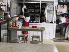 大堂-王记老幺肥肠粉