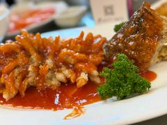 -湖北三五醇酒店·35年新楚菜