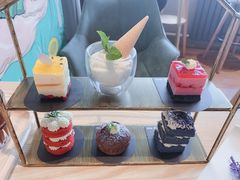 -ZING COFFEE 镜咖啡