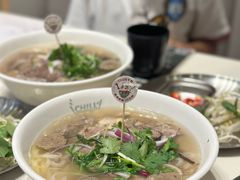 -CHILL Pho澳洲牛肉越南粉(佛山顺德万象汇店)