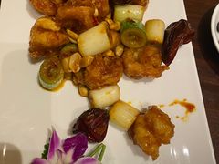 -逸林轩中餐厅(中信泰富朱家角锦江酒店)