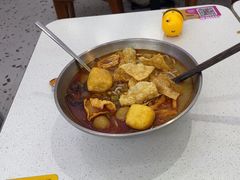 -柳蛳蛳螺蛳粉(朱辛庄TBD店)