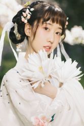 -八角古风摄影