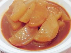 -粗茶淡饭·汉口公馆(循礼门店)