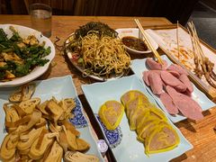-老爷子原味蒸饺(总店)