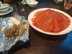 -阿财老铺·老蚌埠龙虾城(华夏总店)